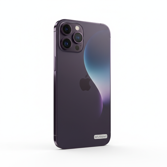 iPhone 14 Pro – Refurbished