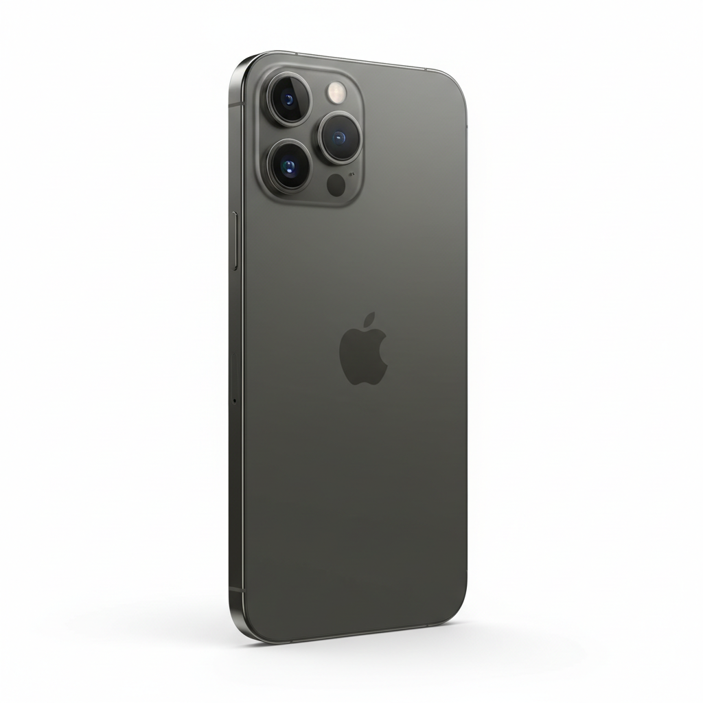 iPhone 12 Pro