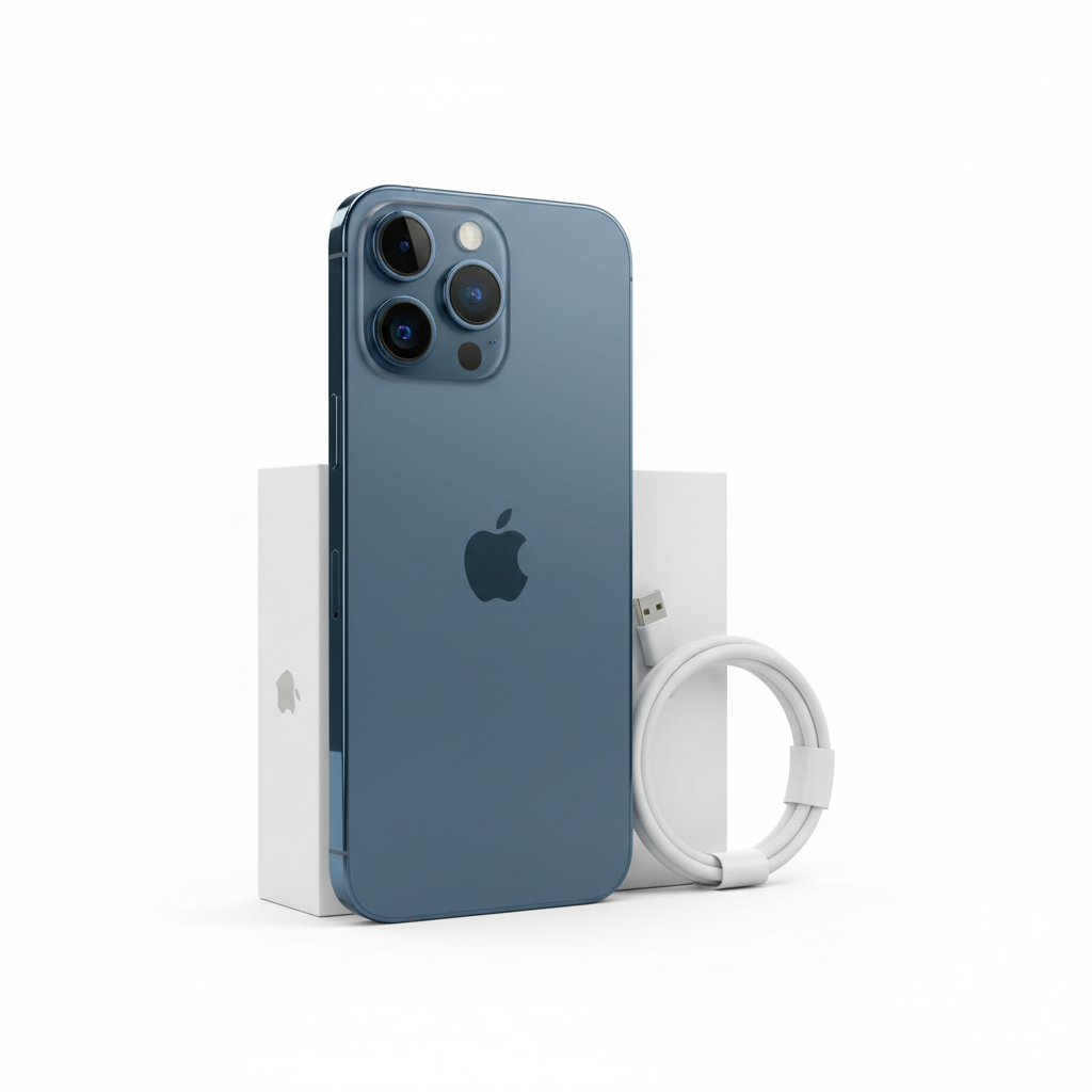 iPhone 13 Pro