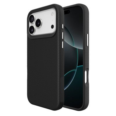 iPhone 17 Pro  Rhinos Rugged Shockproof Case Cover With Magnetic Ring