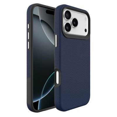 iPhone 17   Rhinos Rugged Shockof Case Cover With Magnetic Ring