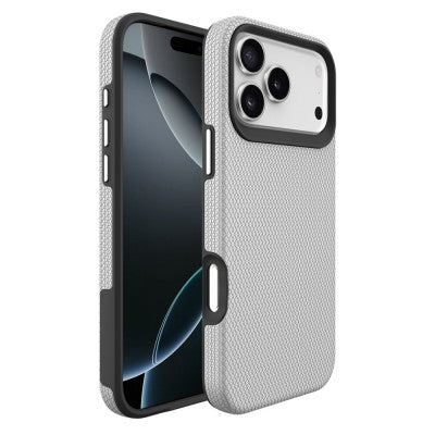 iPhone 17   Rhinos Rugged Shockof Case Cover With Magnetic Ring
