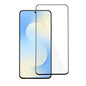 Kinglas 2.5D Full Coverage Silk Printing Black Edge Tempered Glass Screen Protector For Samsung Galaxy S26