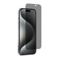 iPhone 16 Pro Max / 17 Pro Max Privacy Tempered Glass Screen Protector