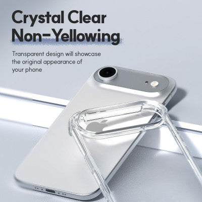 iPhone 17 Air  Mercury Super Airtect Case Cover