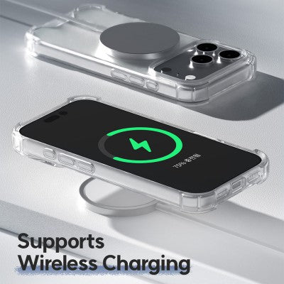 iPhone 17 Air  Mercury Super Airtect Case Cover