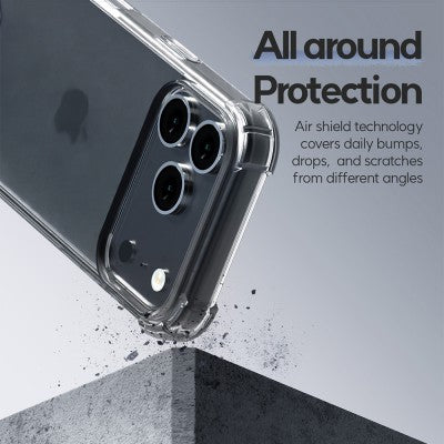 iPhone 17 Air  Mercury Super Airtect Case Cover