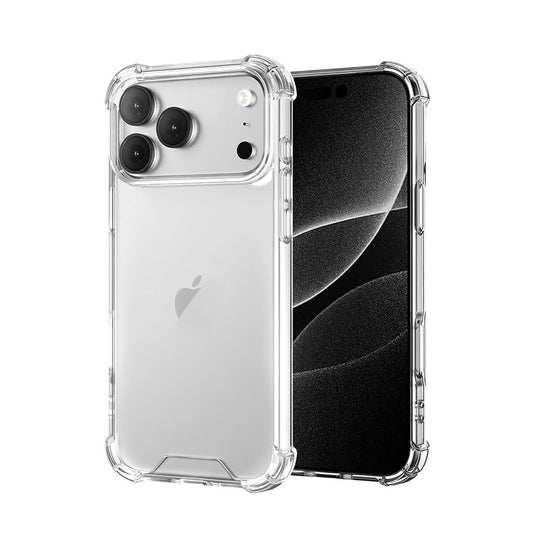 iPhone 17 Pro  Mercury Super Protect Case Cover