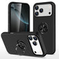 iPhone 17   Magnetic Ring Holder Shockof Case Cover