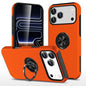 iPhone 17   Magnetic Ring Holder Shockof Case Cover